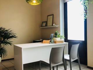 Ufficio in in affitto da privato a udine via verona, 5c