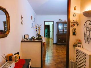 Appartamento in in vendita da privato a udine via mantova, 68