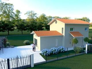 Villa in in vendita da privato a cossato 