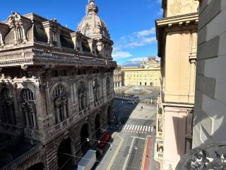 Ufficio in in affitto da privato a genova via 20 settembre, 37