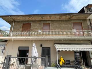 Villa in in vendita da privato a montoro via risorgimento, 45