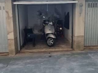Garage in vendita a milano via dei fiordalisi