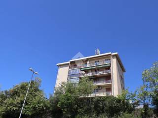 Appartamento in vendita a trieste via flavia, 70