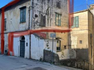 Casa indipendente in in vendita da privato a cava de' tirreni via lucia pastore