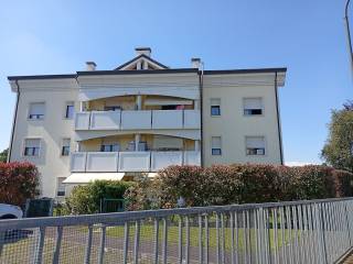 Appartamento in affitto ad abano terme via cesare battisti, 83