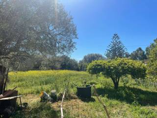Terreno residenziale in vendita a siderno via circonvallazione sud
