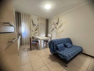 Appartamento in affitto a l'aquila via antica arischia