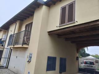 Appartamento in vendita a cassolnovo 