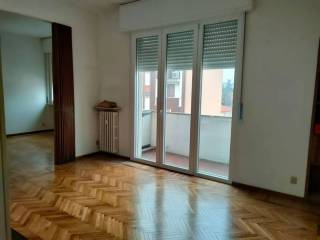 Appartamento in affitto a vigevano quartiere stazione
