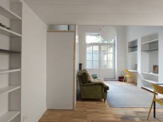 Loft in in vendita da privato a torino corso giacomo matteotti, 59