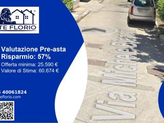 Appartamento all'asta ad avezzano via michele bianchi, 25