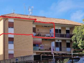 Appartamento in in vendita da privato ad anzio via varese, 7