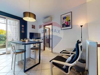 Appartamento in vendita a casalmaiocco via verga, 9