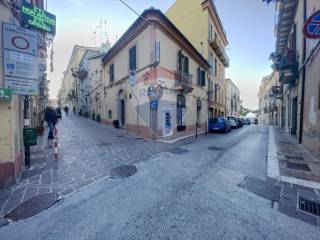 Appartamento in vendita a chieti 