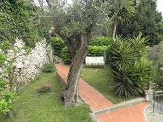 Villa in vendita a finale ligure via dei navigatori
