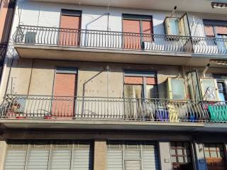 Appartamento in in vendita da privato a piazza armerina via padova, 174