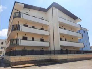 Appartamento in in vendita da privato a lamezia terme via pablo neruda, 16a