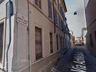 Appartamento all'asta a mantova via achille sacchi, 35