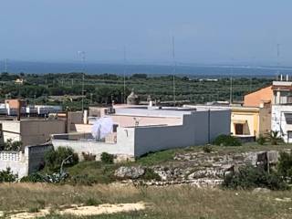 Appartamento in in affitto da privato a statte via giovan battista pergolesi, 25