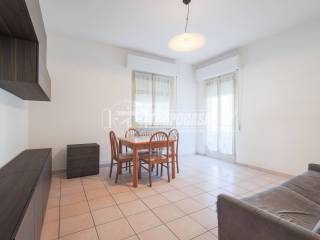 Appartamento in vendita a rimini via lagomaggio