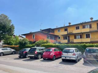 Appartamento in affitto a rodengo saiano via valenzano