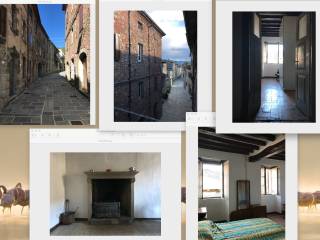 Casa indipendente in in affitto da privato a terenzo 