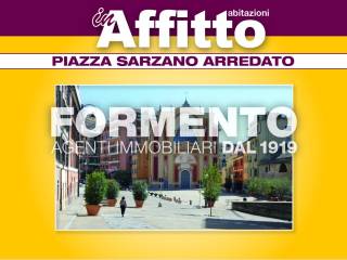 Appartamento in affitto a genova stradone sant'agostino