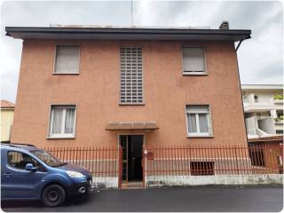 Appartamento in affitto a bollate via galileo galilei