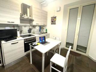 Appartamento in affitto ad ancona via montebello
