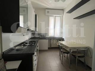 Appartamento in affitto a bologna via eustacchio manfredi , 17