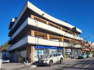 Appartamento in in affitto da privato ad avezzano via monte velino, 51