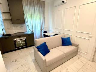 Appartamento in in vendita da privato a milano via emilio de marchi, 8