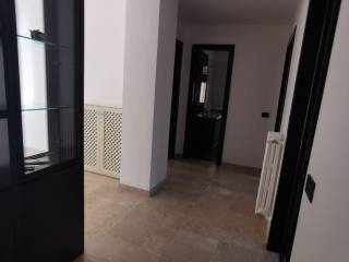 Appartamento in vendita a catanzaro via eugenio de riso