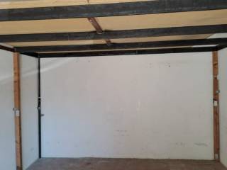 Garage in vendita a foggia via guido de stisi