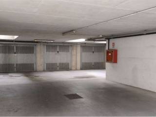 Garage in vendita a osio sopra maccarini, 22