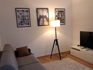 Appartamento in in vendita da privato a milano via giosuè borsi, 8