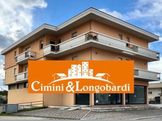 Appartamento in vendita a corropoli viale gran sasso, 61