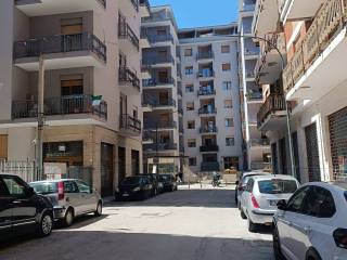 Appartamento in vendita ad avellino via fratelli bisogno