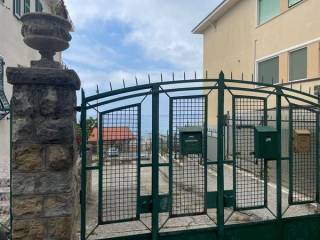 Appartamento in vendita a ospedaletti via luigi isnart