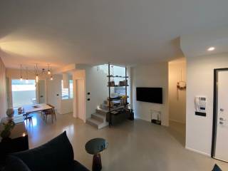 Villa a schiera in vendita ad albinea via roma