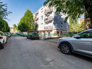 Appartamento in vendita a castelfranco emilia via manzoni, 12