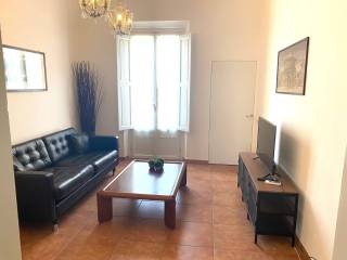 Appartamento in affitto a firenze via del chiesino