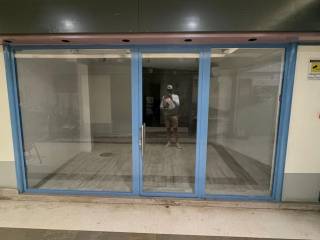 Negozio in in affitto da privato a trieste corso italia, 9