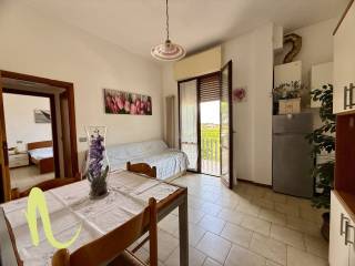 Appartamento in vendita a cesenatico viale renato cartesio, 41