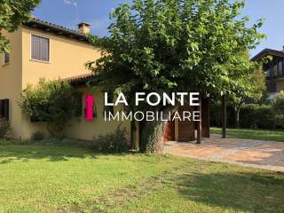 Appartamento in affitto a vigonza 