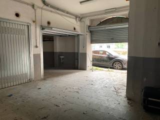 Garage in vendita a genova via piacenza, 294