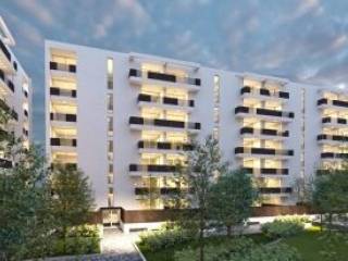 Appartamento in vendita a bologna via umberto terracini