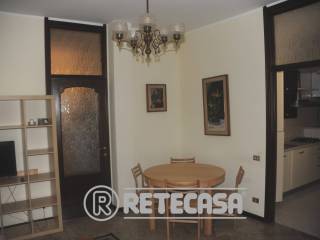 Appartamento in affitto a crema via ponte furio
