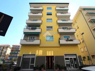 Appartamento in vendita a chiavari via franceschi, 26