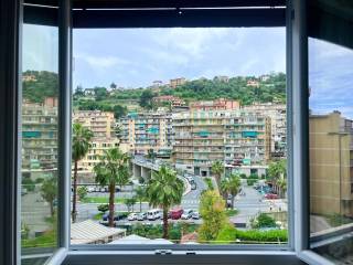 Appartamento in vendita a sanremo via martiri della libertà, 339